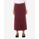 Obey Γυναικεία φούστα Darla Long Skirt